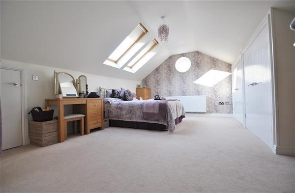 Master Suite