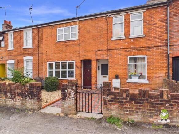 EweMove Estate Agents Basingstoke - Lower Brook St