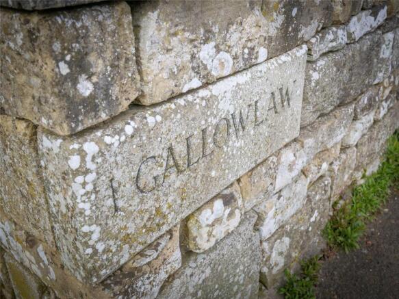 1 Gallow Law