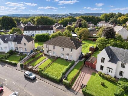 Taymouth Street, Sandyhills, Glasgow