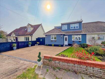 Percival Road, Kirby Le Soken