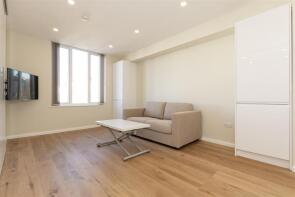 Flat 24, 126 Courtleigh, Earl's Court Road, London W8 6QL