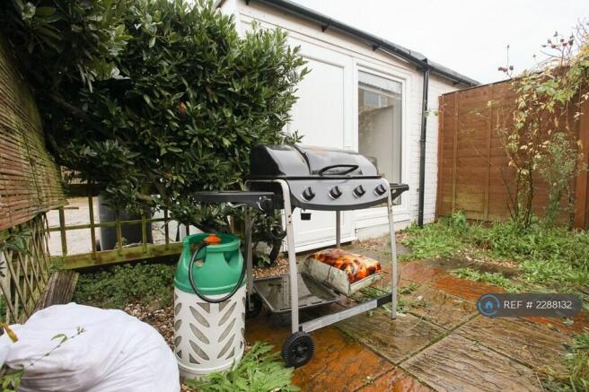 Bbq Facilities