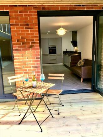 1 bed Flat to rent Image 7