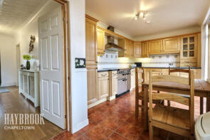 24, Turie Avenue, Sheffield S5 9JA
