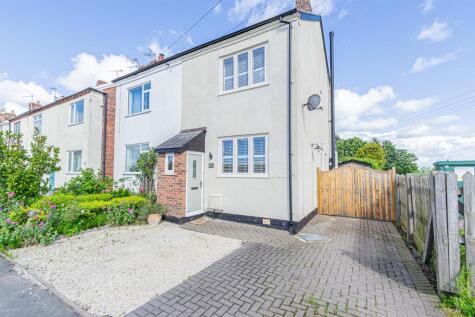 Ollershaw Lane, Marston, Northwich CW9