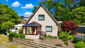 10, Manse Road, Kingussie PH21 1JF