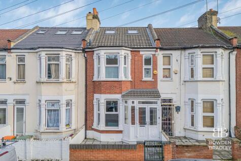 Northfield Road, London, E6