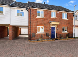 40, Baden Powell Close, Great Baddow, Chelmsford CM2 7GA