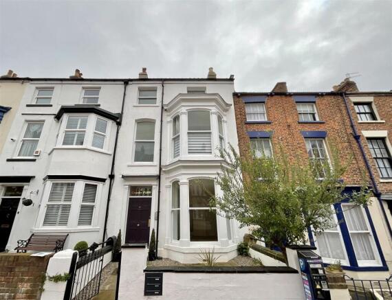 1 bed Not Specified to rent in scarborough