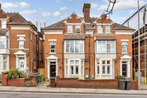 Flat 2, 16, Tonbridge Road, Maidstone ME16 8RP