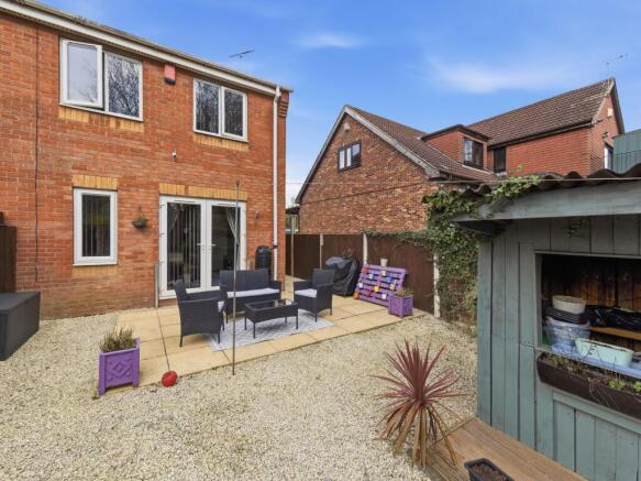 3 bed Semi-Detached for sale Image 11