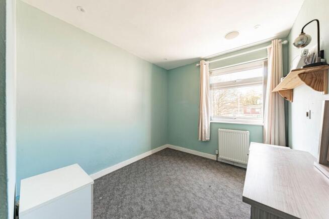 Bedroom Three (1)