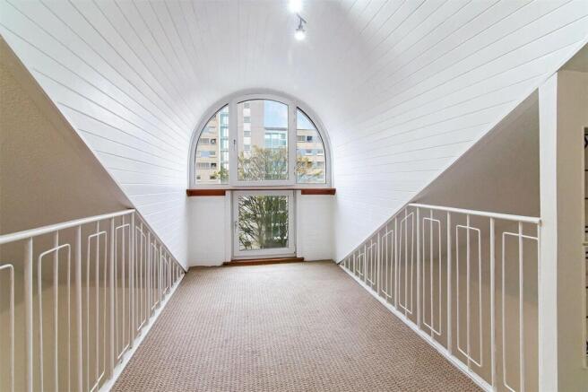 Attic