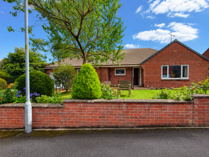 Lazonby, Penrith, CA10