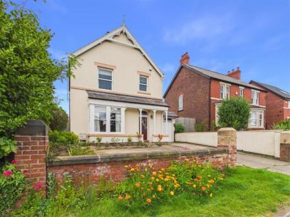 Sheffield Road, Killamarsh, Sheffield