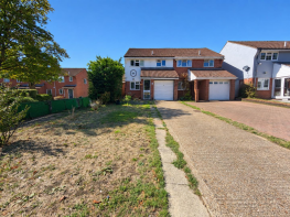 33, Brambles Farm Drive, Uxbridge UB10 0DY