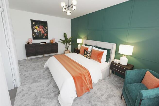 4 bed Detached for sale Image 9