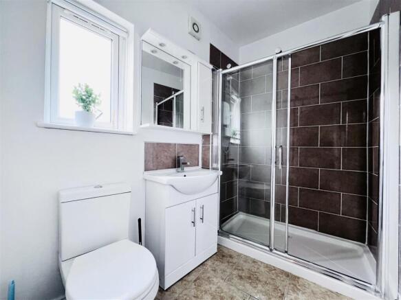 Bathroom One