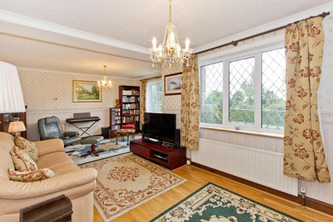Sitting room 