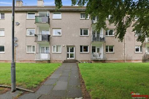 Park Terrace, West Mains, EAST KILBRIDE