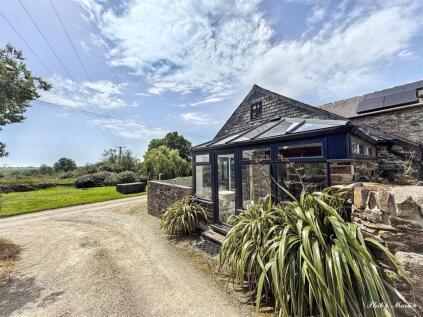 Tucoyse Farm, Tregony