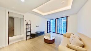 Apartment A2307, 8, Carnation Way, London SW8 5FS