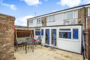 93, Barnard Crescent, Aylesbury HP21 9PR