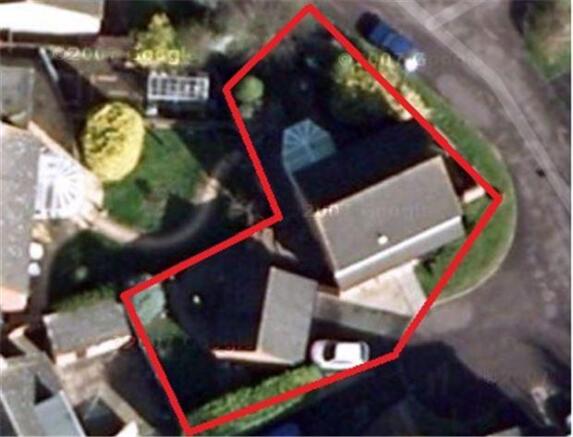 Garden in 3 Sections