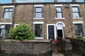 8, Princess Street, Glossop SK13 8DS