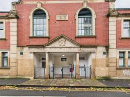 Apartment 10, Guild Heritage House, Braggs Lane, Easton, Bristol BS2 0DN