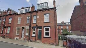 28, Thornville Road, Hyde Park, Leeds LS6 1JY