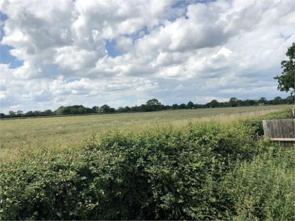 Fields To The Rear