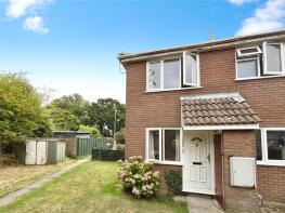 15, Tickner Close, Southampton SO30 2SW