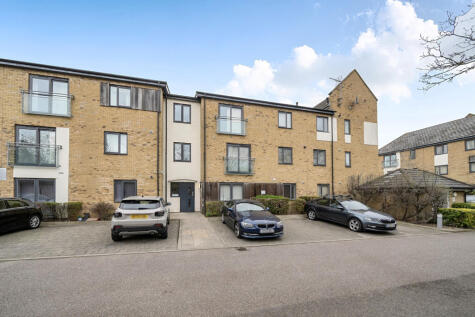 Salisbury Road, Dartford, Kent
