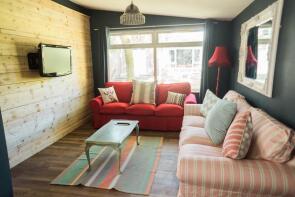 20, Norfolk Park Drive, Sheffield S2 3QG