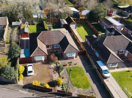 Leamington Close, Derby