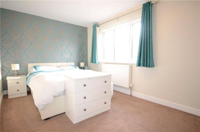 Bed 1