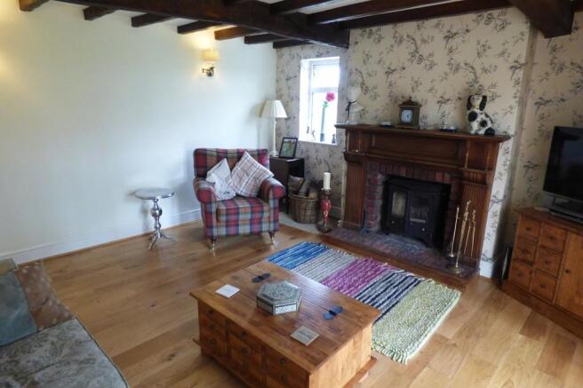Lounge, view 2, P...