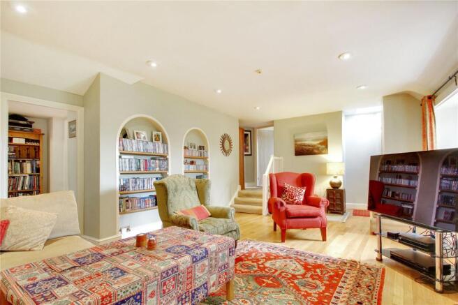 Drawing Room