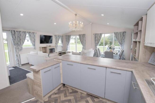 3 bed Lodge for sale Image 12