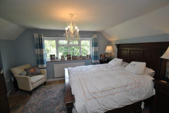 Bedroom 4