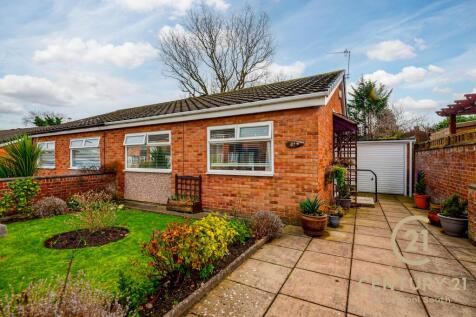 Priorsfield Road, Woolton, Liverpool, L25