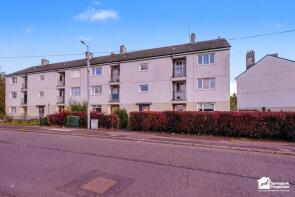 Flat 2/1, 108, Lochdochart Road, Glasgow G34 0DF