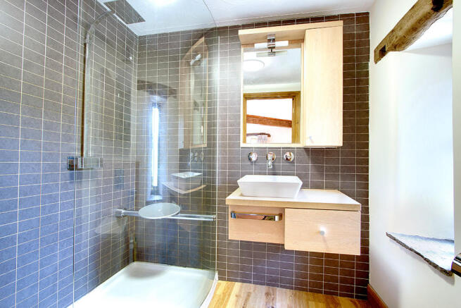 En-suite 