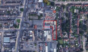 8a-10a, Stonehouse Street, Middlesbrough TS5 6HR