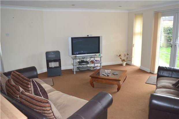 Family Area