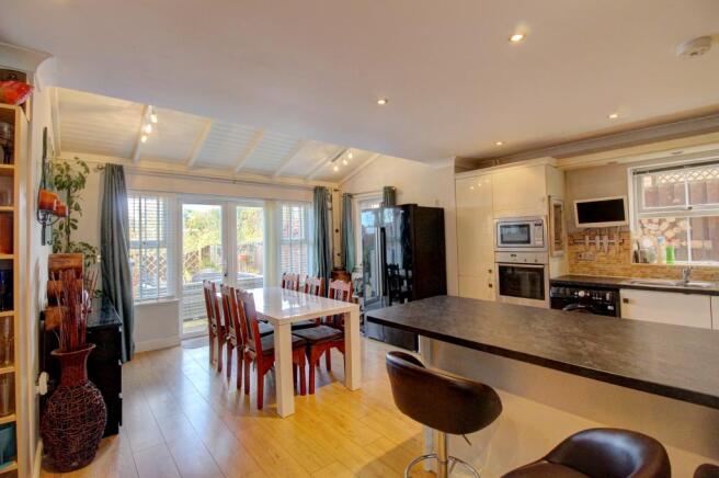 Sun Room