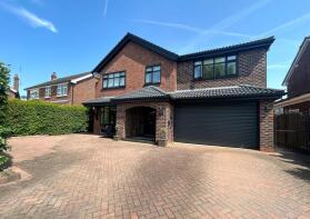 9, Maltkiln Road, Knutsford WA16 0TS