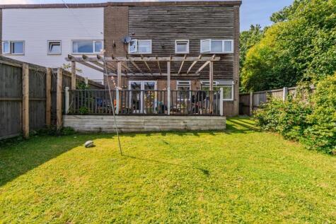 Barnets, Greenmeadow, Cwmbran